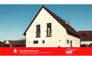 Haus kaufen in 18236 Kröpelin, Ihr neues Zuhause beginnt hier