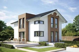 Haus kaufen in 79400 Kandern, Bauen mit Bien-Zenker - Ralf Pavaletz - vollunterkellertes EFH