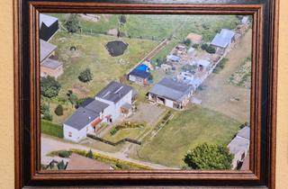 Haus kaufen in 15236 Jacobsdorf, Über Generationen hinaus - Ein "Mehrwert" für Alle