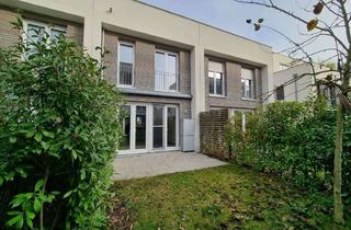 Reihenhaus kaufen in 61381 Friedrichsdorf, Reihenhaus in Friedrichsdorf – familienfreundlich, modern und naturnah!