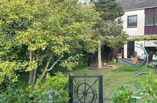 Haus kaufen in 61267 Neu-Anspach, Familienfreundliches Reihenmittelhaus in absolut ruhiger Lage von Neu-Anspach!