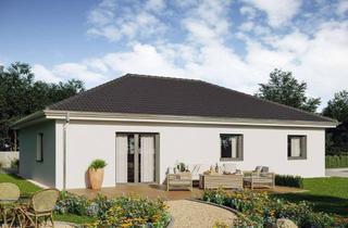 Haus kaufen in 04774 Dahlen, Stilvoll leben – Haus mit modernem Wohnkonzept