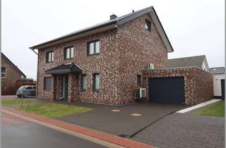 Einfamilienhaus kaufen in 33775 Versmold, großzügiges, neuwertiges Einfamilienhaus in ruhiger Lage