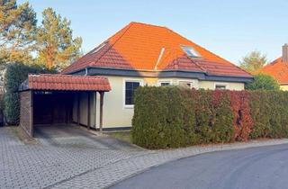 Einfamilienhaus kaufen in Am Mühlenberg 27, 14798 Havelsee, Bezugsfreies Einfamilienhaus in Briest/Havel