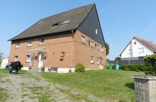 Haus kaufen in Malzweg, 31188 Holle, GENAU RICHTIG FÜR IHRE FAMILIE - DER NÄCHSTE SOMMER GEHÖRT IHNEN!!!