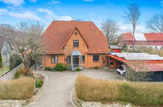 Haus kaufen in 24983 Handewitt, Ansprechendes EFH mit schöner Atmosphäre in ruhiger Lage!