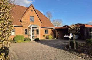Haus kaufen in 24983 Handewitt, Ansprechendes EFH mit schöner Atmosphäre in ruhiger Lage!