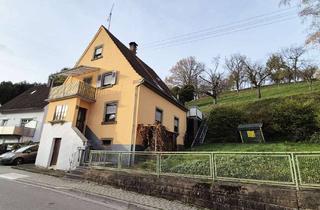 Haus kaufen in 67734 Sulzbachtal, Eigentum für junge Familien und Naturliebhaber