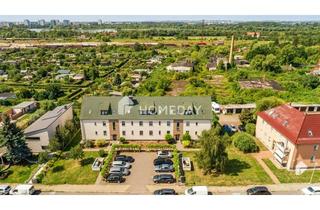 Mehrfamilienhaus kaufen in 39126 Rothensee, Attraktives Mehrfamilienhaus mit 11 Wohneinheiten – Ideales Investment in gepflegter Wohnanlage