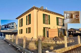 Einfamilienhaus kaufen in 93333 Neustadt, Einfamilienhaus im Toskanastil in Hienheim bei Neustadt an der Donau - Einziehen und Wohlfühlen!