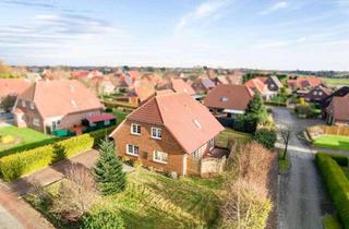 Haus kaufen in 26556 Eversmeer, Wohnhaus nahe Naturschutzgebiet "Ewiges Meer"