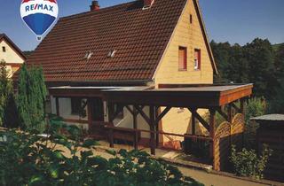 Haus kaufen in 67754 Eßweiler, SELTENES Fundstück!...Verwirklichen Sie IHRE WOHNTRÄUME in einem Zuhause mit Seele...!