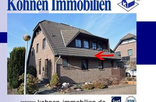 Doppelhaushälfte kaufen in 47929 Grefrath, Charmante, solide Doppelhaushälfte mit Potenzial in ruhiger und zentraler Lage von 47929 Gref