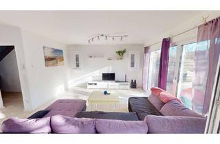 Doppelhaushälfte kaufen in 97318 Kitzingen, Neuwertige Doppelhaushälfte in ruhiger Lage von Kitzingen