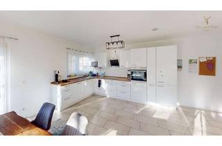 Doppelhaushälfte kaufen in 97318 Kitzingen, Neuwertige Doppelhaushälfte in ruhiger Lage von Kitzingen