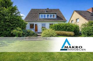 Einfamilienhaus kaufen in 25336 Elmshorn, 3D VIRTUAL TOUR – Einfamilienhaus mit Einliegerwohnung in Elmshorn Süd