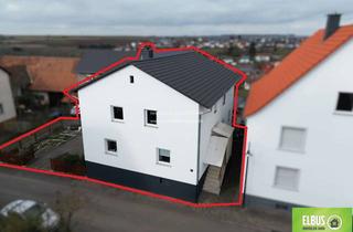 Haus kaufen in 66978 Donsieders, Freistehendes 1-2 Familienhaus in 66978 Donsieders zu Verkaufen!