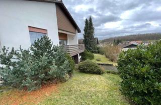 Einfamilienhaus kaufen in 35410 Hungen, Modernisiertes Einfamilienhaus mit 5 Zimmern in Hungen