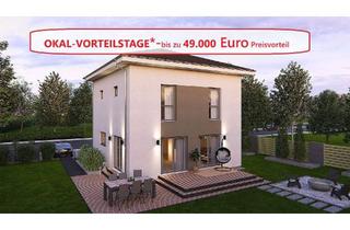 Haus kaufen in 53332 Bornheim, OKAL-VORTEILSTAGE* - bis zu 49.000 Euro Preisvorteil