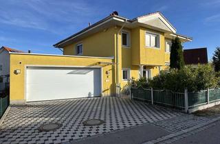 Einfamilienhaus kaufen in 86399 Bobingen, Katip | Exklusives Einfamilienhaus in Bobingen/Straßberg – modern, hell & familienfreundlich