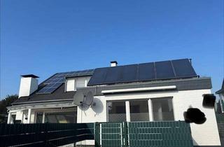Einfamilienhaus kaufen in 46325 Borken, Freistehendes Einfamilienhaus mit Einliegerwohnung in TOP-LAGE von Borken