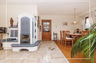 Einfamilienhaus kaufen in 86637 Zusamaltheim, CHARMANTES EINFAMILIENHAUS MIT GARTEN IN RUHIGER LANGE IN ZUSAMALTHEIM