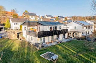 Einfamilienhaus kaufen in 88433 Schemmerhofen, Aßmannshardt - Einfamilienhaus mit Einliegerwohnung auf großem idyllischem Grundstück