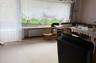 Einfamilienhaus kaufen in 59609 Anröchte, Freistehendes, charmantes Einfamilienhaus in Anröchte-Ortsteil Uelde mit viel Platz für Ihre Ideen