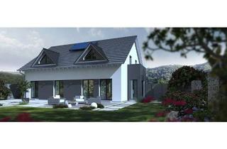 Haus kaufen in 61130 Nidderau, Barrierefreies Mehrgenerationenwohnen mit maximaler Flexibilität