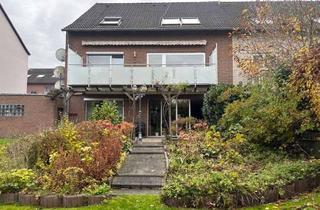 Mehrfamilienhaus kaufen in 46483 Wesel, Gepflegtes Mehrfamilienhaus in attraktiver Lage von Wesel