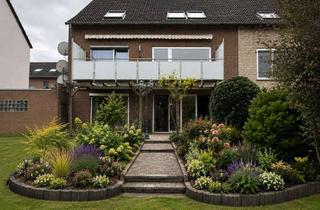 Mehrfamilienhaus kaufen in 46483 Wesel, Gepflegtes Mehrfamilienhaus in attraktiver Lage von Wesel