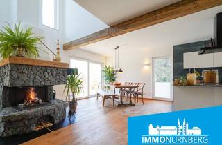 Einfamilienhaus kaufen in 90542 Eckental, Für Wellness-Liebhaber: Besonderes Einfamilienhaus in Forth