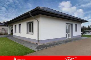 Haus kaufen in 16247 Joachimsthal, Modern wohnen auf einer Ebene.