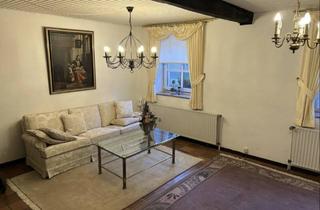 Haus kaufen in 41366 Schwalmtal, Historisches Fachwerkhaus mit vielseitigem Potenzial in Schwalmtal-Dilkrath