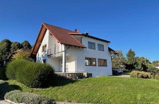 Haus kaufen in 88639 Wald, Ein Zuhause voller Möglichkeiten