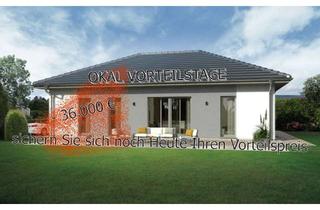 Haus kaufen in 31177 Harsum, Planen, bauen, wohnen - Grundstückspreis inklusive!