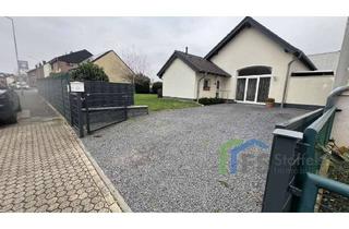 Haus kaufen in 52353 Düren, Wohnen mit Komfort - Neuwertiges Haus für Singles oder Paare!