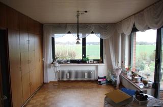 Haus kaufen in 47551 Bedburg-Hau, Geräumiges Haus in idyllischer Lage von Bedburg-Hau – Ihr neues Zuhause wartet!