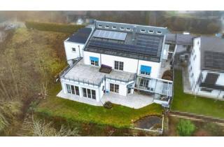 Einfamilienhaus kaufen in 93077 Bad Abbach, Exklusives Einfamilienhaus mit Weitblick