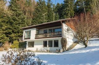 Einfamilienhaus kaufen in 94034 Grubweg, Passau-Grubweg/Ziegelreuth: Einfamilienhaus, 140 m² Wohnfläche, Baujahr: 1969, Komplettrenovierung n