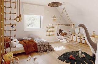 Haus kaufen in Leinder Weg, 38312 Cramme, Zu Hause einfach genießen, Ihr Familienhaus im kommenden Baugebiet in Cramme.