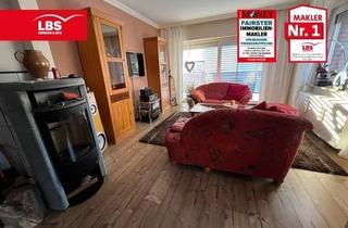 Haus kaufen in 33330 Gütersloh, 2 Familienhaus: Wohnen mit Gemütlichkeit in GT- Zentrumsnah, Kamin, Garage