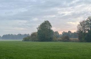 Haus kaufen in 82140 Olching, Olching: Naturliebhaber aufgepasst - 11.000qm zur Gestaltung