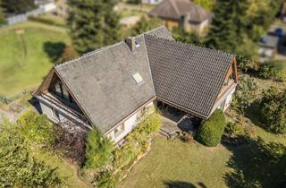 Haus kaufen in 30900 Wedemark, Traumhafte Möglichkeiten für Sie: Viel Platz in ausgezeichneter Lage in Bissendorf, Wedemark
