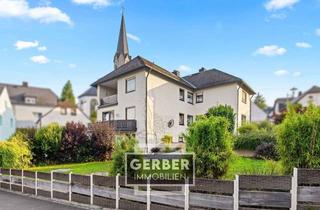 Haus kaufen in 95131 Schwarzenbach a Wald, Komfortables Familienhaus mit Fußbodenheizung