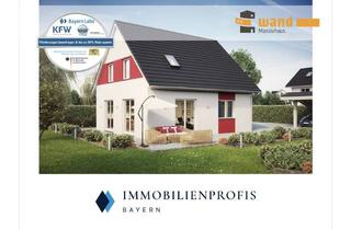 Einfamilienhaus kaufen in 82380 Peißenberg, Neubau: Einfamilienhaus mit Keller in Peißenberg | Ruhige Wohnlage | Alpennähe | Energieeffizienz A+