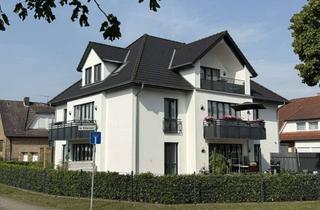 Mehrfamilienhaus kaufen in 27299 Langwedel, Langwedel - Neuwertiges Mehrfamilienhaus in ruhiger und zentraler Lage!