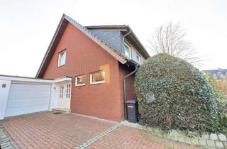 Haus kaufen in 46244 Bottrop, Der Ort für Ihre Familie - freistehendes EFH in Kirchhellen-Mitte