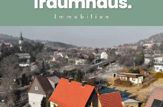 Einfamilienhaus kaufen in 38889 Heimburg, Charmantes Einfamilienhaus mit Garage und Gartenhaus
