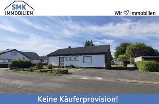 Haus kaufen in 33415 Verl, Sanierungsbedürftiger Bungalow mit großem Grundstück in begehrter Lage von Verl!